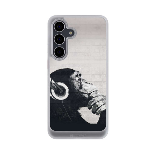 Samsung Galaxy S25 FE NIVOcore Musician Monkey