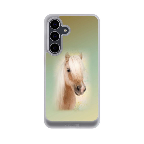 Samsung Galaxy S25 FE NIVOcore Haflinger Portait