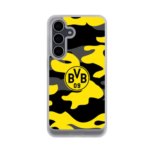 Samsung Galaxy S25 FE NIVOcore BVB Camo