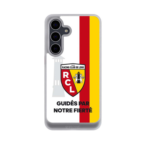 Samsung Galaxy S25 FE NIVOcore Unser Stolz