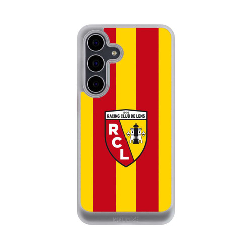 Samsung Galaxy S25 FE NIVOcore Heimtrikot RC Lens 2020/21