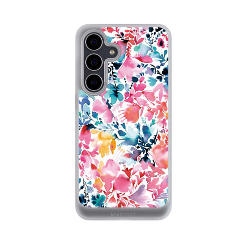 Samsung Galaxy S25 FE NIVOcore Magische Blumen