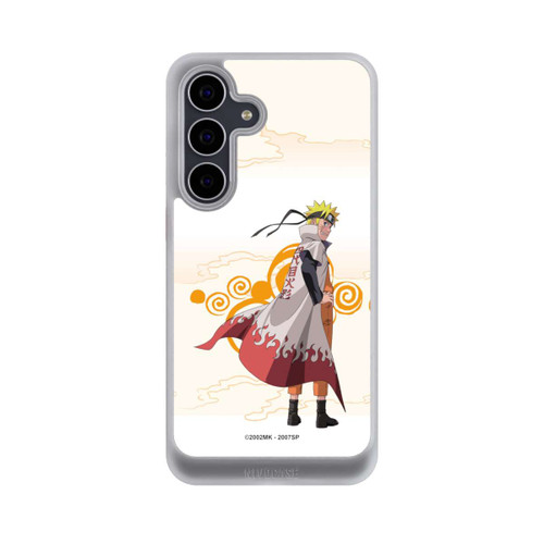 Samsung Galaxy S25 FE NIVOcore Naruto Hokage