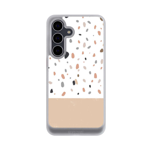 Samsung Galaxy S25 FE NIVOcore Terrazzo Love