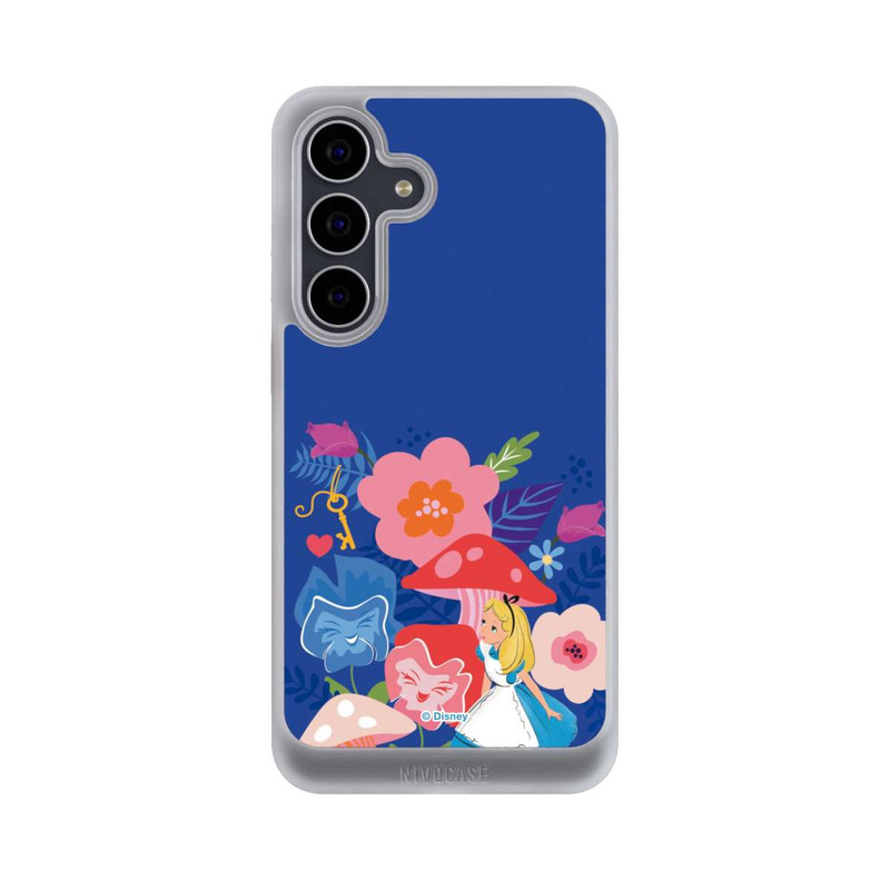 Galaxy S25 FE NIVOcore Alice Flowers