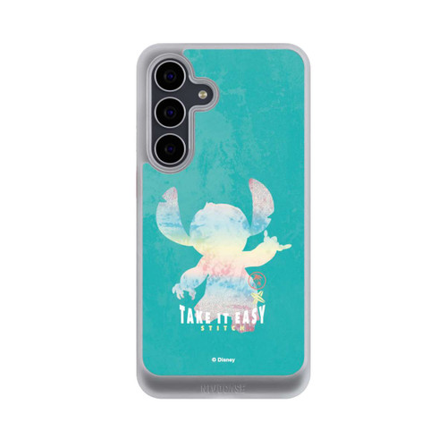 Samsung Galaxy S25 FE NIVOcore Stitch Outline Colorful