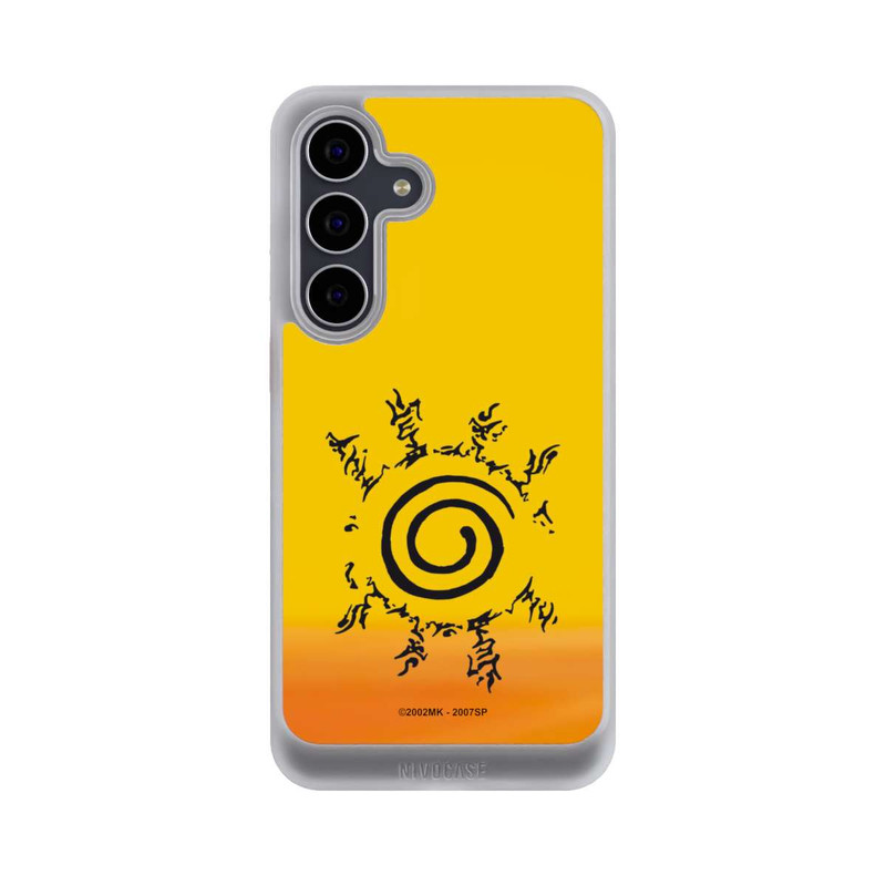 Galaxy S25 FE NIVOcore Das Siegel von Naruto