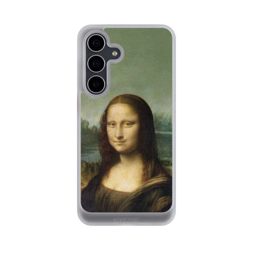 Samsung Galaxy S25 FE NIVOcore Mona Lisa von Leonardo da Vinci