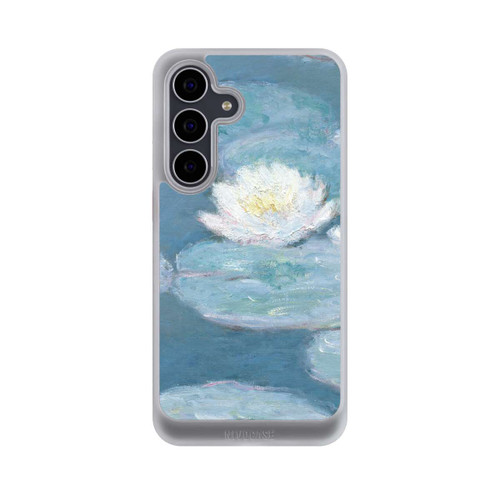 Samsung Galaxy S25 FE NIVOcore Seerosenabend von Claude Monet