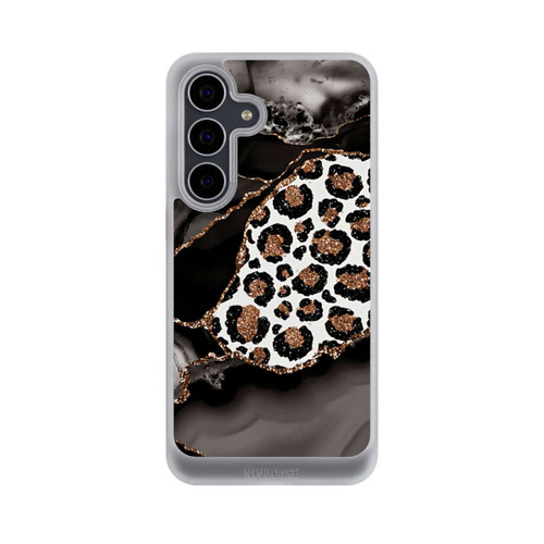 Samsung Galaxy S25 FE NIVOcore Patterns and textures white