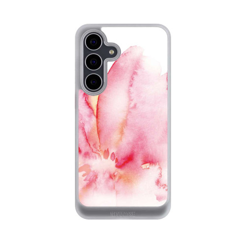 Samsung Galaxy S25 FE NIVOcore Flower watercolor