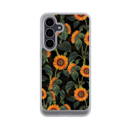 Samsung Galaxy S25 FE NIVOcore  Tournesol Noir