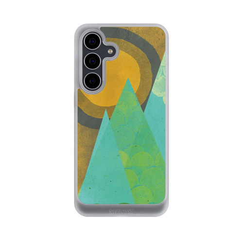 Samsung Galaxy S25 FE NIVOcore Norwegen-Tag