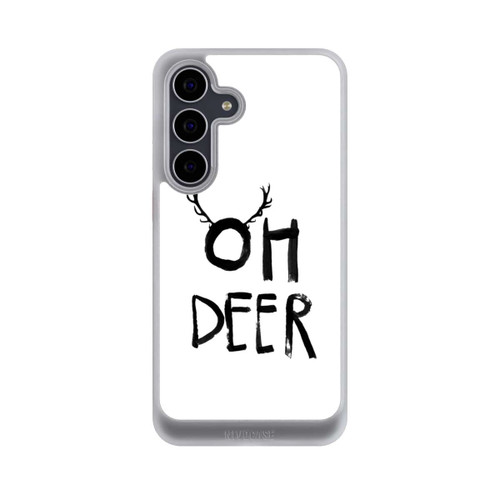 Samsung Galaxy S25 FE NIVOcore Oh Deer