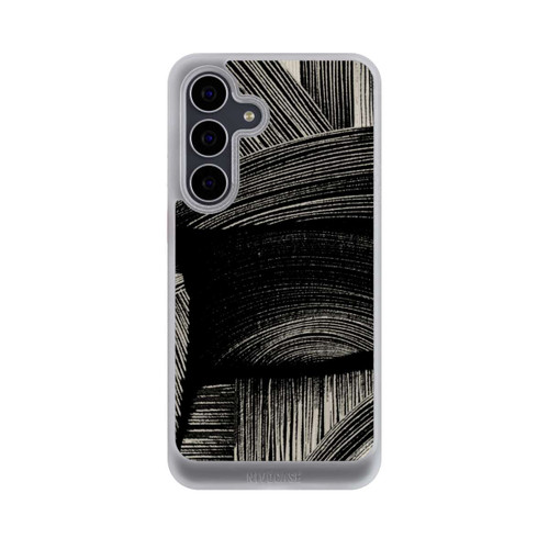 Samsung Galaxy S25 FE NIVOcore Strohoptik