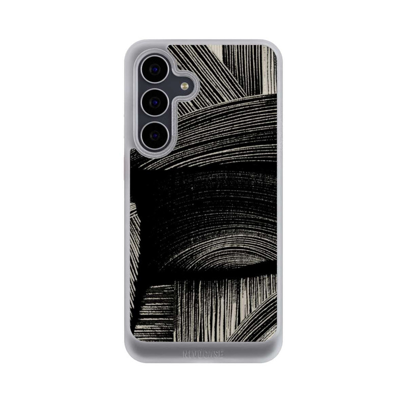 Galaxy S25 FE NIVOcore Strohoptik