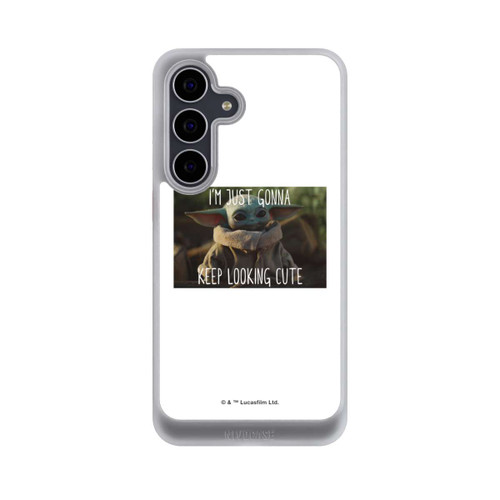 Samsung Galaxy S25 FE NIVOcore The Child Cute