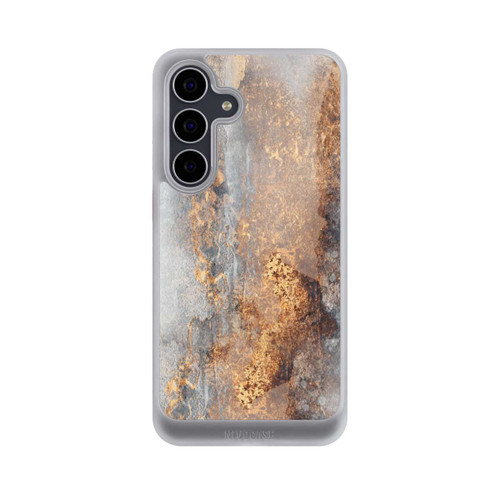 Samsung Galaxy S25 FE NIVOcore Nebel