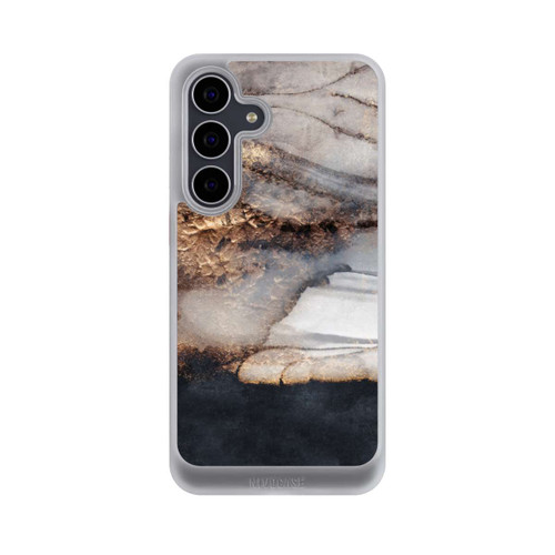 Samsung Galaxy S25 FE NIVOcore Aufziehender Sturm