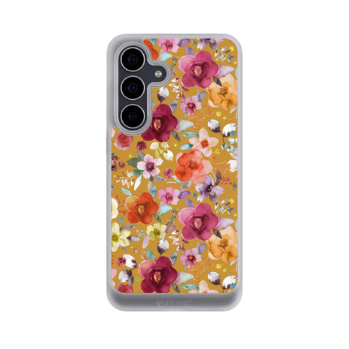 Samsung Galaxy S25 FE NIVOcore Frühlingsblumensträuße