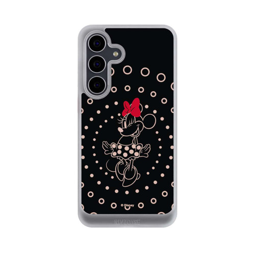 Samsung Galaxy S25 FE NIVOcore Minnie Sassy Polka Dots
