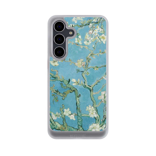 Samsung Galaxy S25 FE NIVOcore Mandelblüte von Vincent Van Gogh