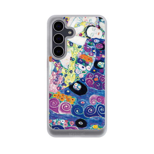Samsung Galaxy S25 FE NIVOcore Jungfrau von Gustav Klimt