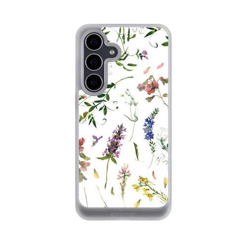 Samsung Galaxy S25 FE NIVOcore Wild Flowers in the Field