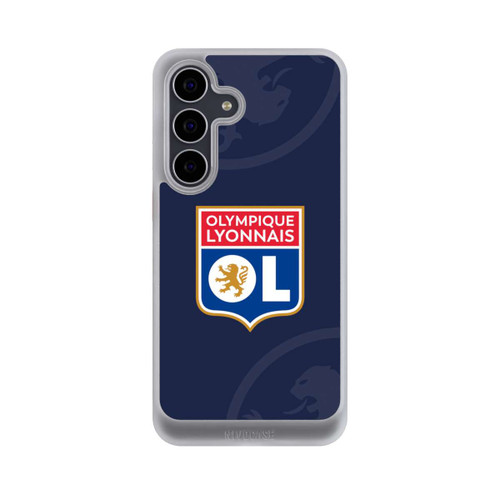 Samsung Galaxy S25 FE NIVOcore OL Blason