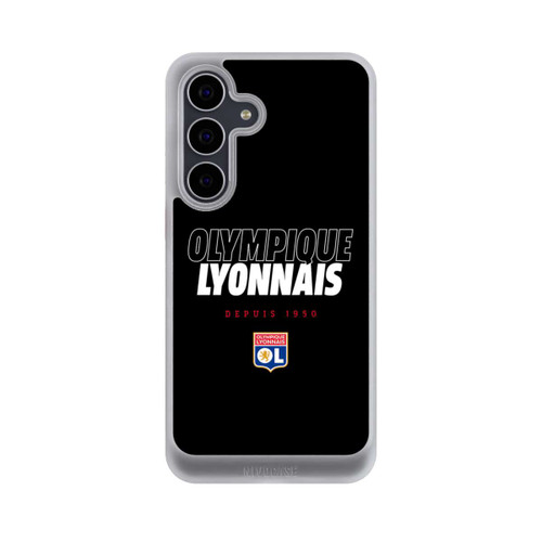 Samsung Galaxy S25 FE NIVOcore Olympique Lyonnais Depuis 1950