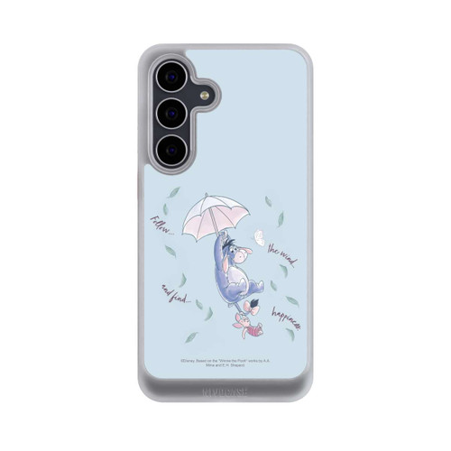 Samsung Galaxy S25 FE NIVOcore Follow the Wind and Find Happiness