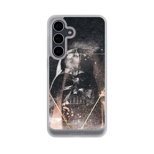 Samsung Galaxy S25 FE NIVOcore Darth Vader-Staub