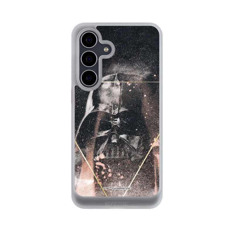 Galaxy S25 FE NIVOcore Darth Vader-Staub
