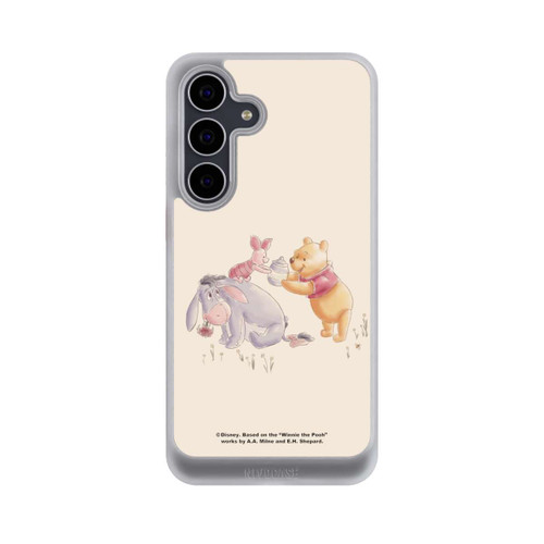 Samsung Galaxy S25 FE NIVOcore Winnie the Pooh Honey Giving