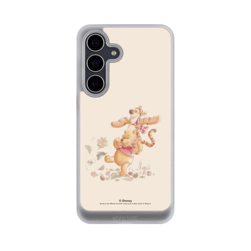 Samsung Galaxy S25 FE NIVOcore Winnie the Pooh and Tigger Shenanigans