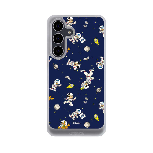 Samsung Galaxy S25 FE NIVOcore Mickey And Goofy Universe