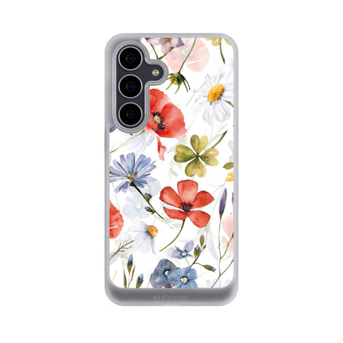 Samsung Galaxy S25 FE NIVOcore Champ de Fleurs