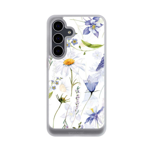 Samsung Galaxy S25 FE NIVOcore Bellflowers meadow