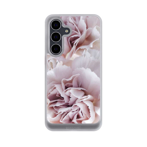 Samsung Galaxy S25 FE NIVOcore Blühende Nelke