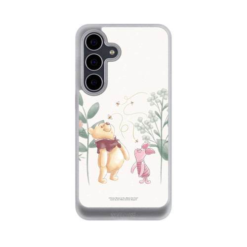 Samsung Galaxy S25 FE NIVOcore Winnie Pooh Piglet Eucalyptus