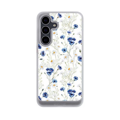 Samsung Galaxy S25 FE NIVOcore Flower Pattern 6