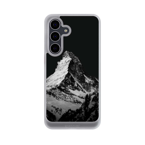 Samsung Galaxy S25 FE NIVOcore Schneebedeckte Berge