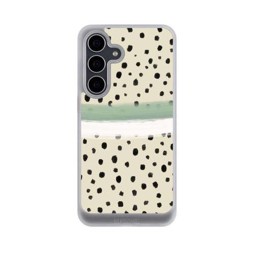 Samsung Galaxy S25 FE NIVOcore Crazy Life Art 02 Boho