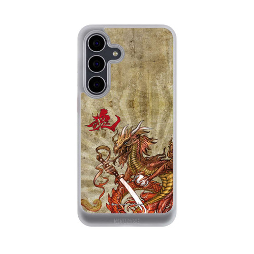 Samsung Galaxy S25 FE NIVOcore 13th Samurai