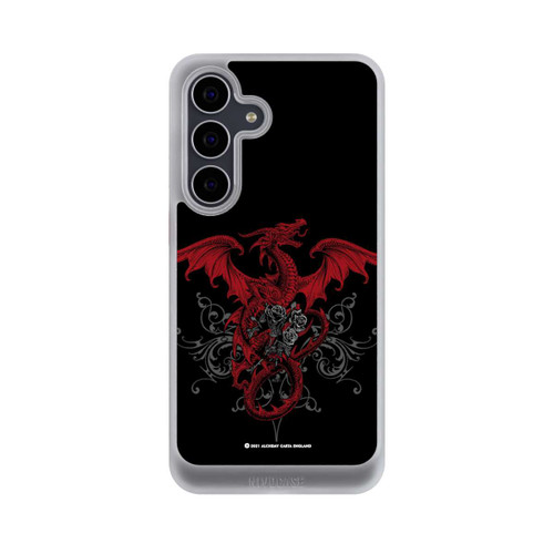 Samsung Galaxy S25 FE NIVOcore Draco Rosa