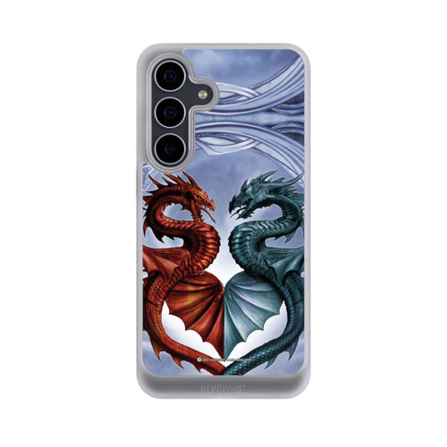 Samsung Galaxy S25 FE NIVOcore Draconic Tryst