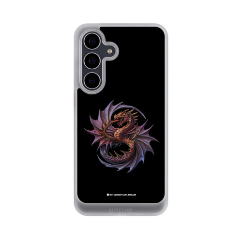 Samsung Galaxy S25 FE NIVOcore Maelstromeus