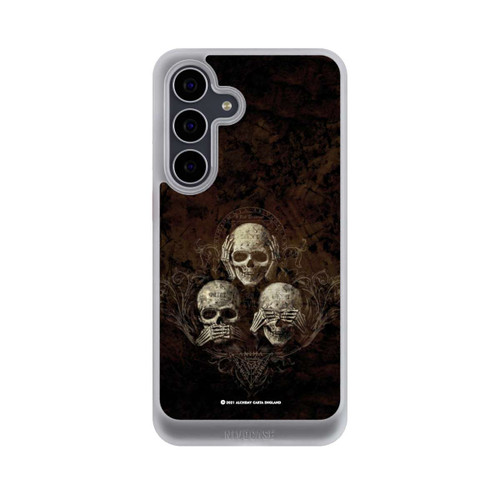 Samsung Galaxy S25 FE NIVOcore No Evil