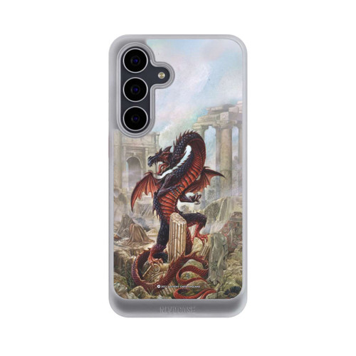 Samsung Galaxy S25 FE NIVOcore Vindicta Pendragon