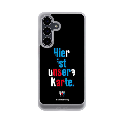 Samsung Galaxy S25 FE NIVOcore Sie Hören von Meinem Anwalt